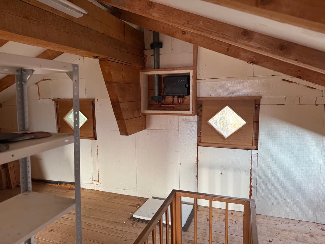 1966 – Maison – 1300000CHF – 225 m²