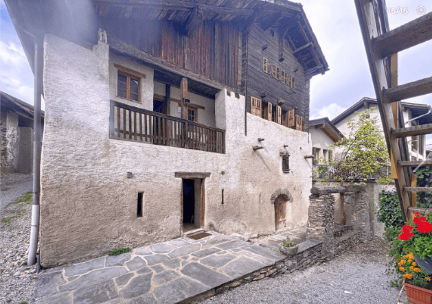 1975 – Maison 4,5 pièces – 995000CHF – 174m²