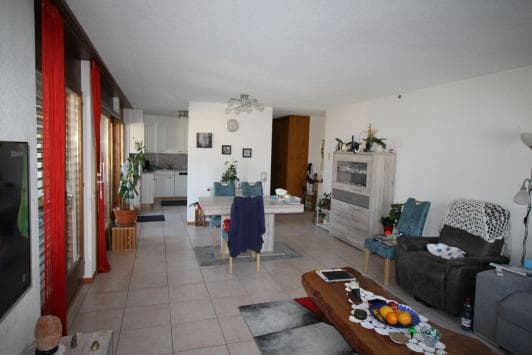1982 – Appartement 5,5 pièces – 595000CHF – 131m²