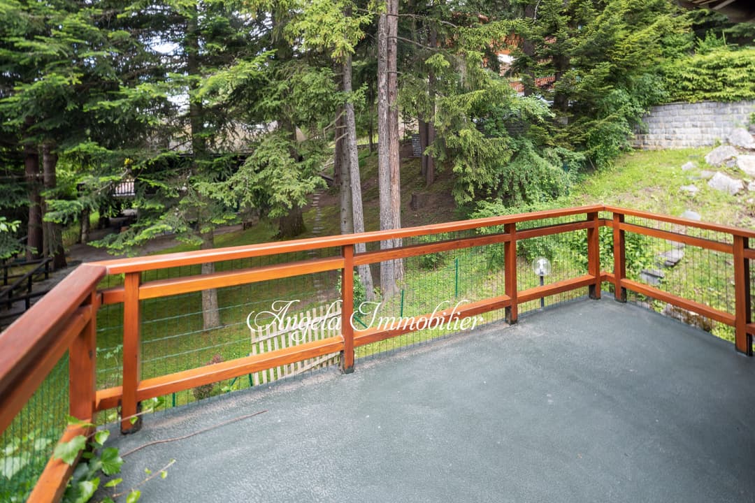 1622 – Maison – 180m²