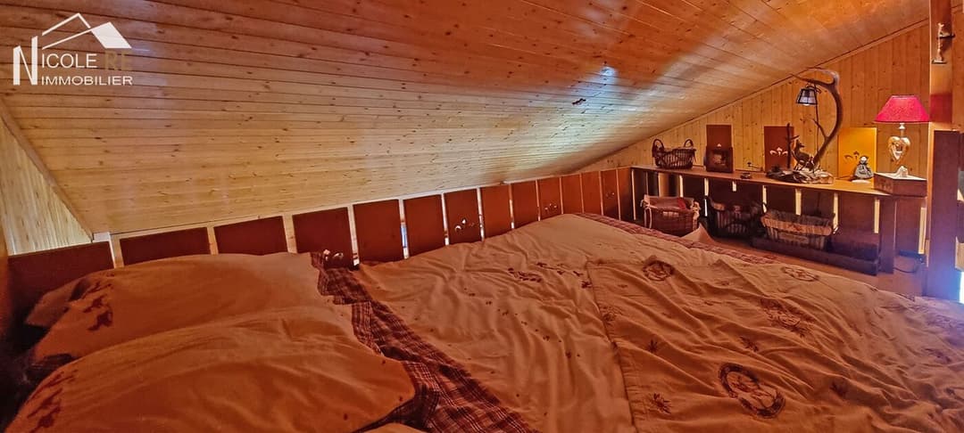 2012 – Appartement 3.5 pièces – 795000CHF – 72m²