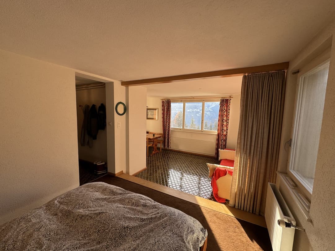 1613 – Maison à louer