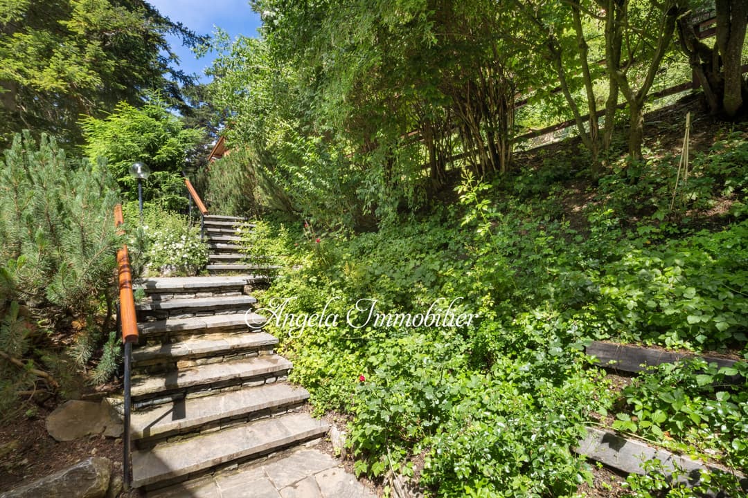 1622 – Maison – 180m²