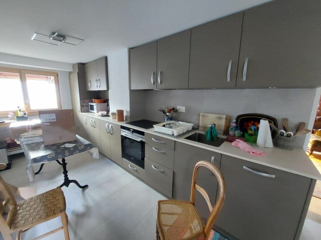 2011 – Appartement 4 pièces – 590000CHF – 91m²