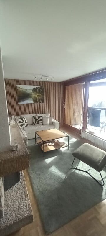 1923 – Appartement 3 pièces – 680000CHF – 70m²