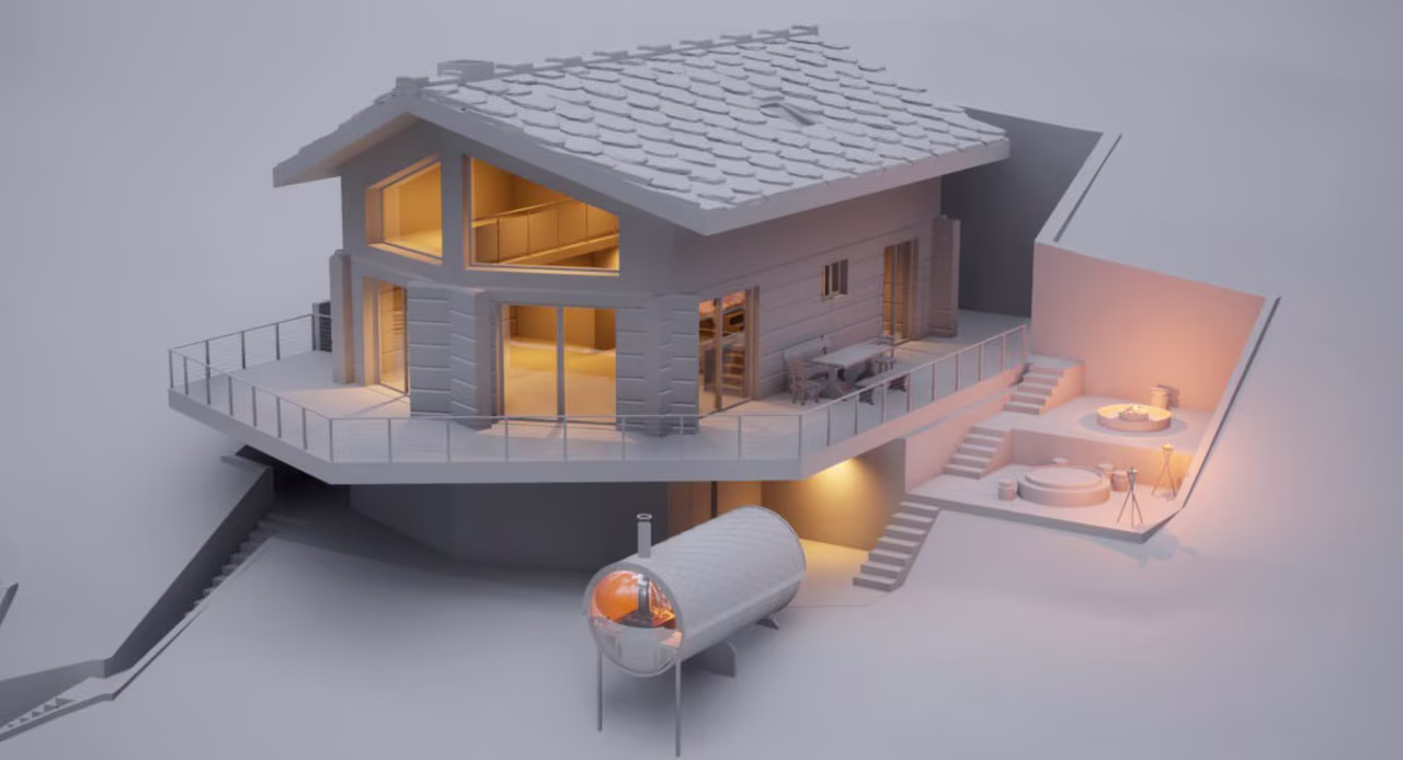 1908 – Maison – 4.5pièces – 3450000CHF – 226 m²