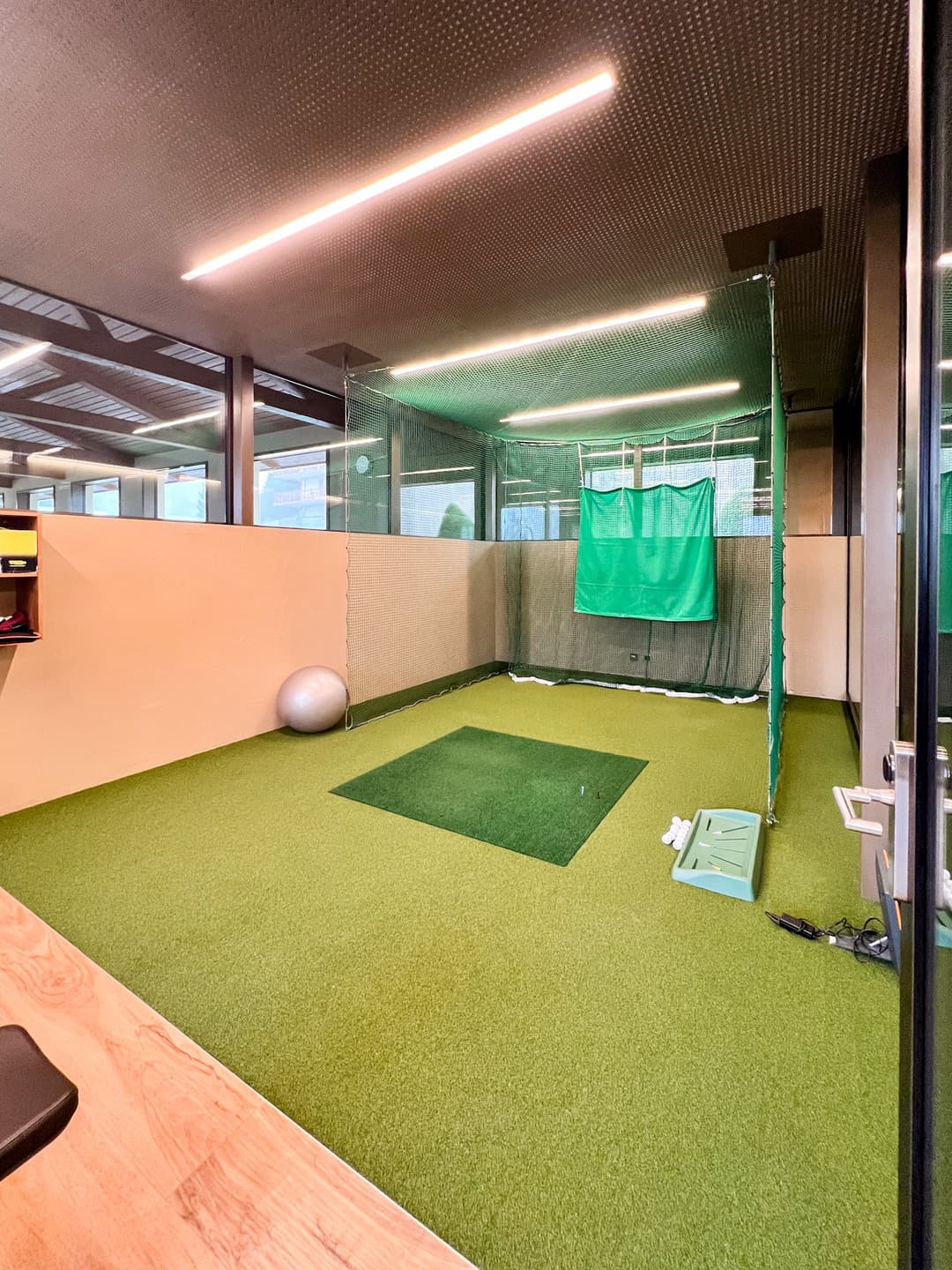 1892 – Appartement – 300 m²