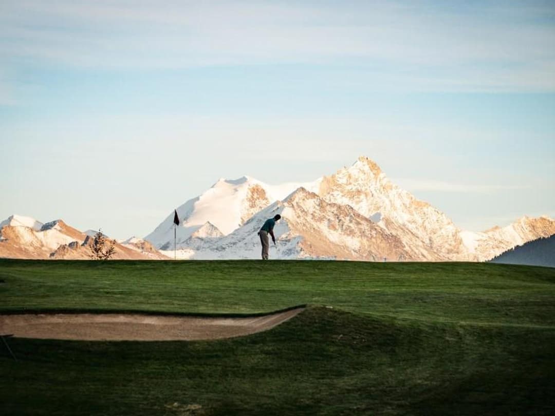 1572 – Appartement – 3.5pièces – 1500CHF – 105 m²