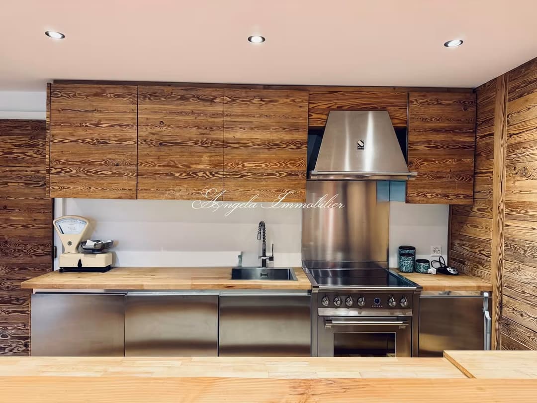 1969 – Appartement – 3pièces- 1375000CHF – 85 m²