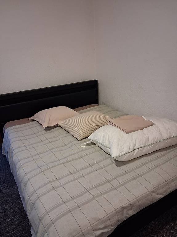 1590 – Appartement – 1pièce – 810CHF – 25 m²