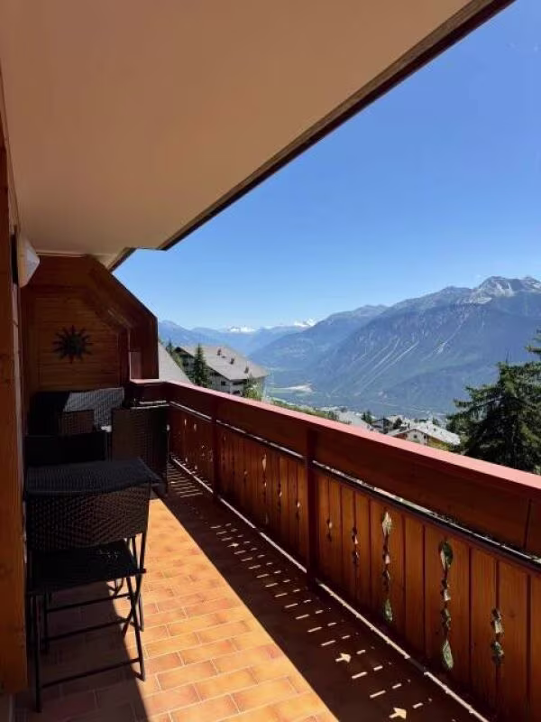 1568 – Appartement – 2.5pièces – 1700CHF – 47 m²