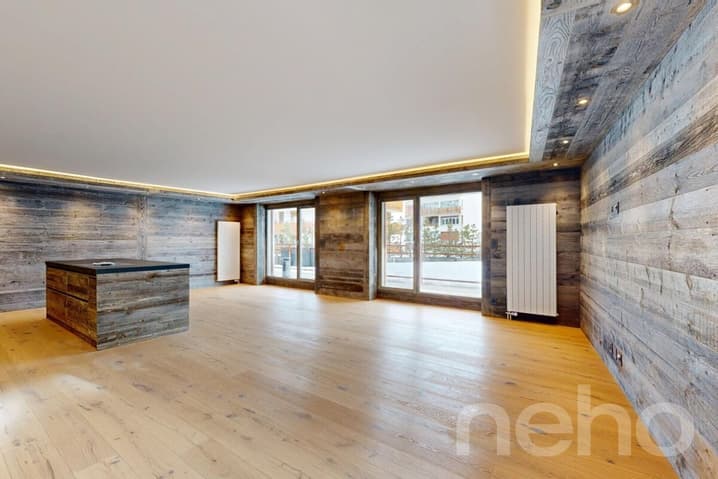 1925 – Appartement 4,5 pièces – 3500000CHF – 166m²