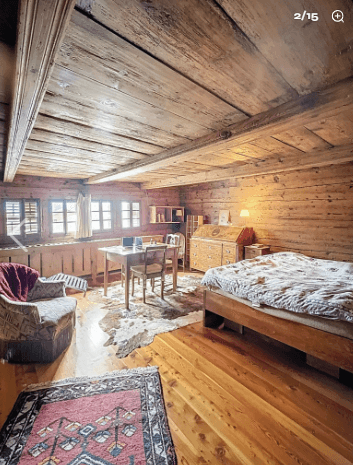 1975 – Maison 4,5 pièces – 995000CHF – 174m²