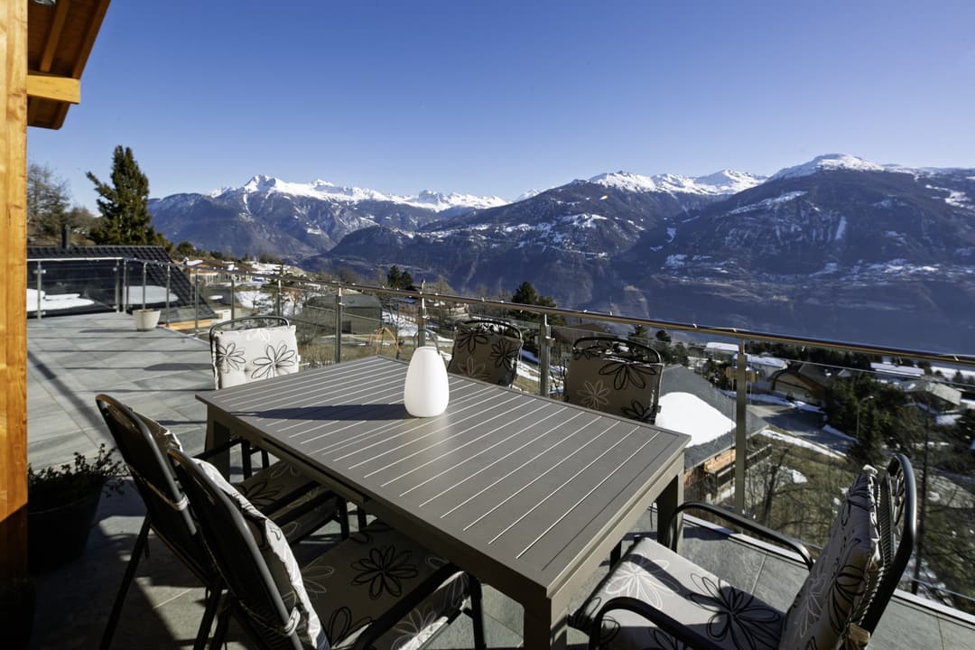 1614 – Maison à louer