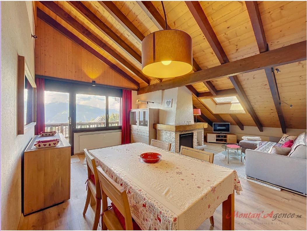 1618 – Appartement – 2pièces – 432.70CHF – 62 m²