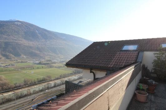 1982 – Appartement 5,5 pièces – 595000CHF – 131m²