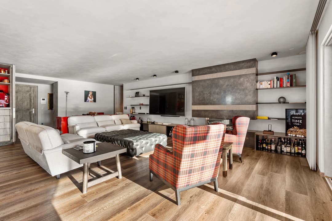 1894 – Appartement – 5.5 pièces – 280 m²