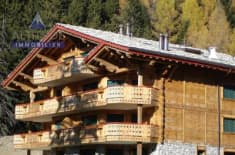 1644 – Appartement 4,5 pièces