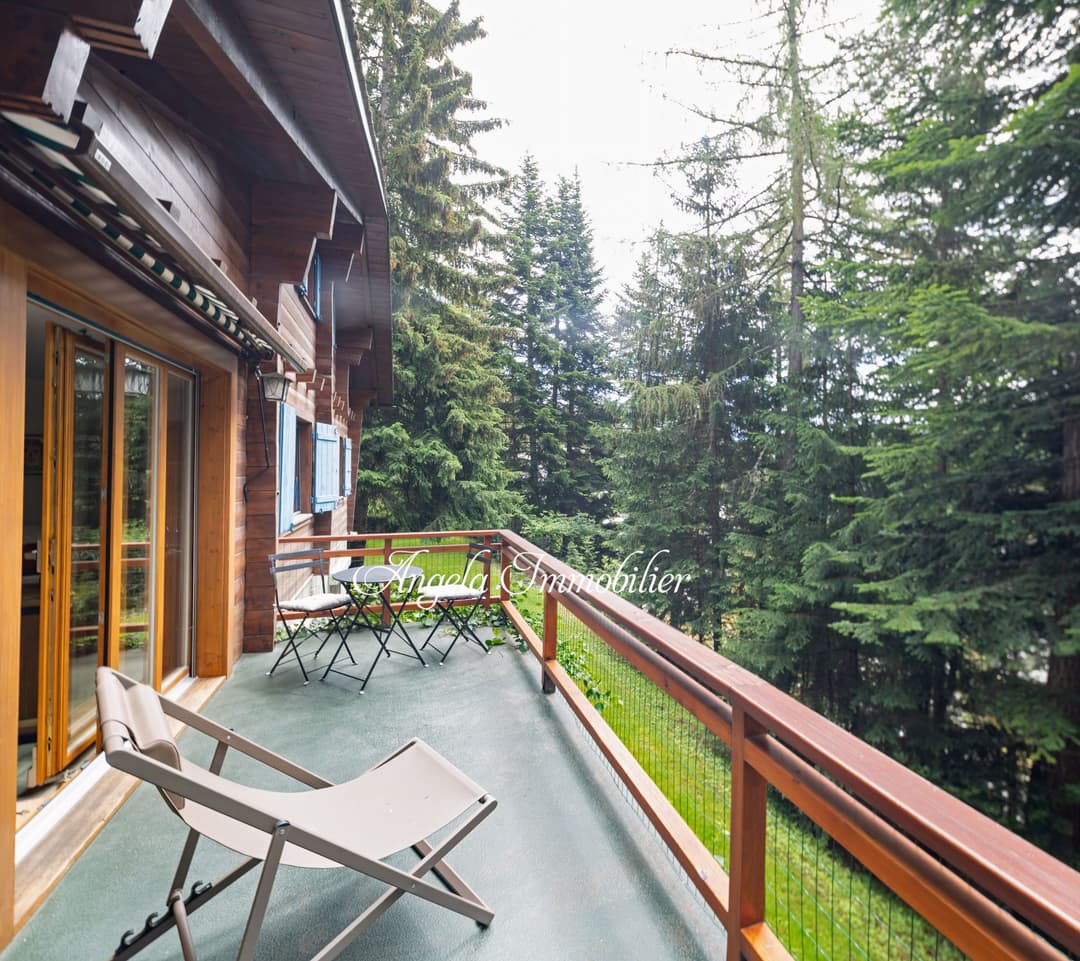 1622 – Maison – 180m²