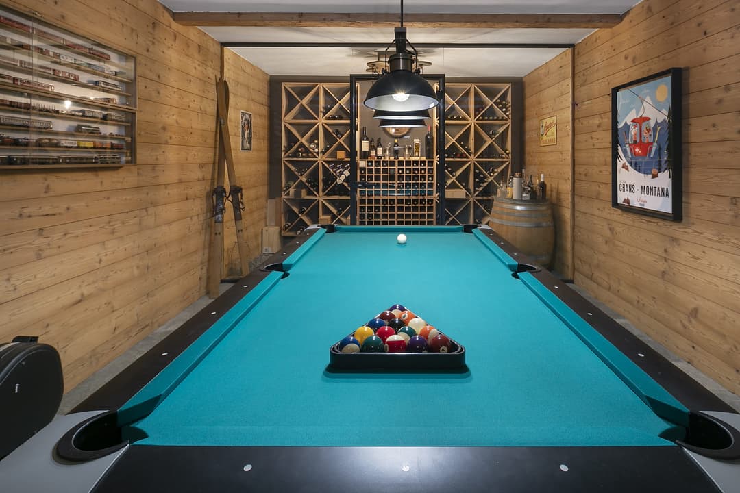 1614 – Maison à louer