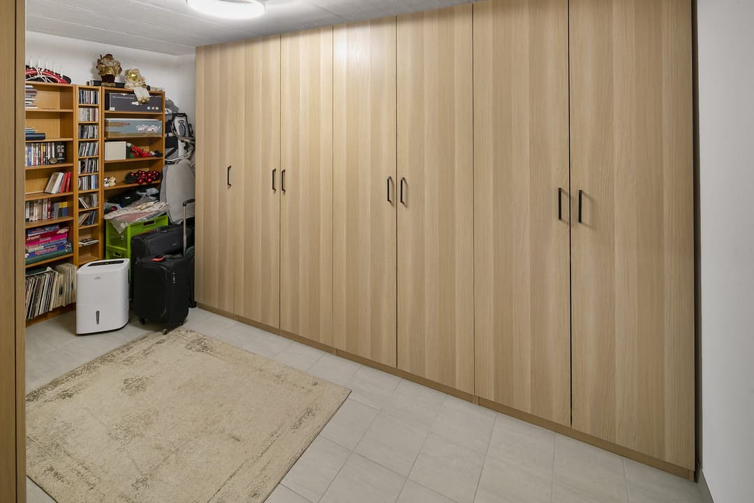 1614 – Maison à louer