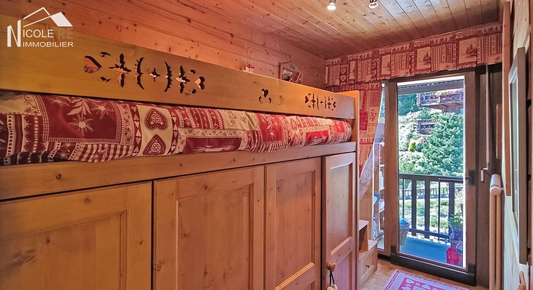 2012 – Appartement 3.5 pièces – 795000CHF – 72m²