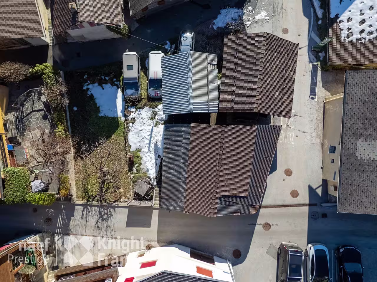 1906 – Maison – 3pièces – 240000CHF – 120 m²