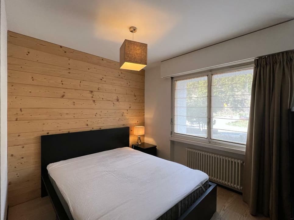 1566 – Appartement – 1pièce – 950CHF – 30m²