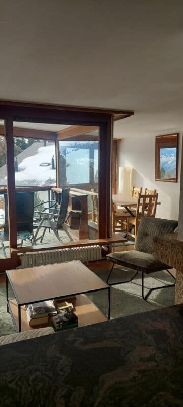 1923 – Appartement 3 pièces – 680000CHF – 70m²