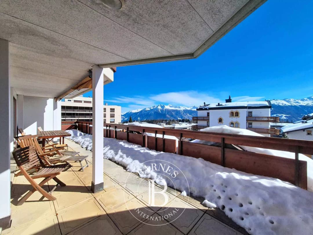 1996 – Appartement – 7.5pièces – 4950000CFH – 226 m²