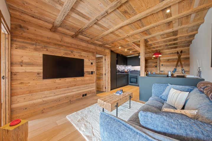 1894 – Appartement – 2.5pièces – 790000CHF – 50 m²