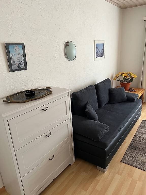 1584 – Appartement – 2pièces – 990CHF – 32 m²