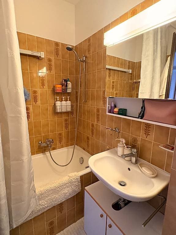 1587 – Appartement – 3.5pièces – 1720CHF – 70 m²