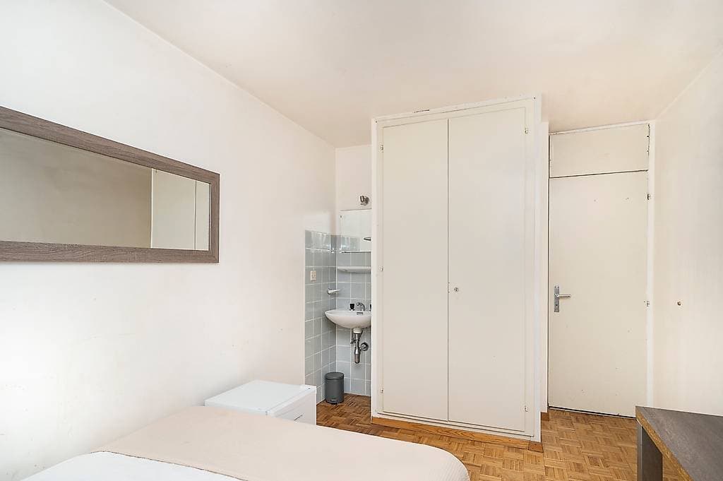 1591 – Appartement – 1pièce – 800CHF – 11 m²