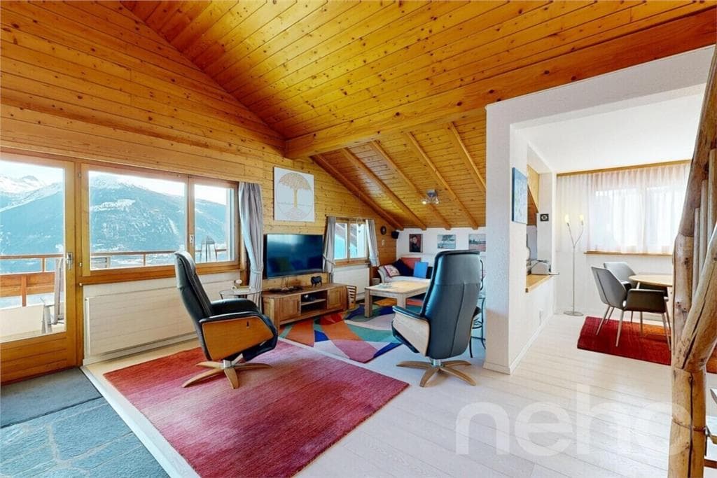 1916 – Appartement – 3.5pièces – 640000CHF – 121 m²