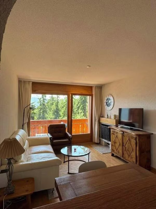 1568 – Appartement – 2.5pièces – 1700CHF – 47 m²