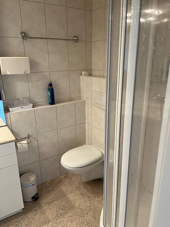 1598 – Appartement 1,5 pièces – 1200CHF – 28m²