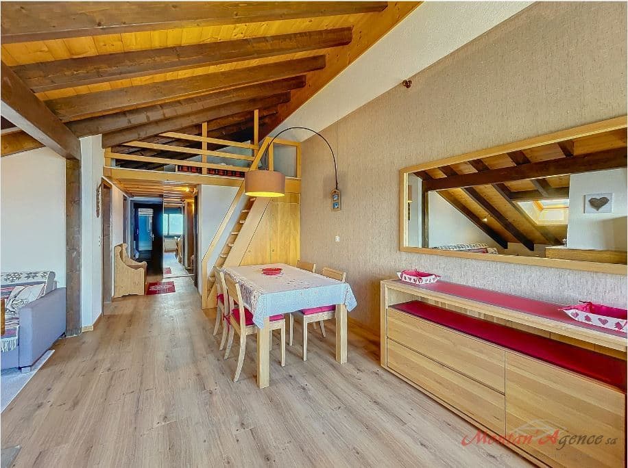 1618 – Appartement – 2pièces – 432.70CHF – 62 m²