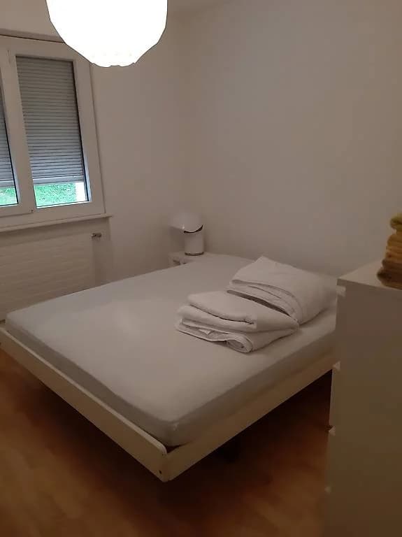 1583 – Appartement – 2.5pièces – 1430CHF – 50 m²