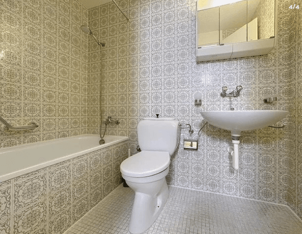 1649 – Appartement 1 pièce – 700CHF