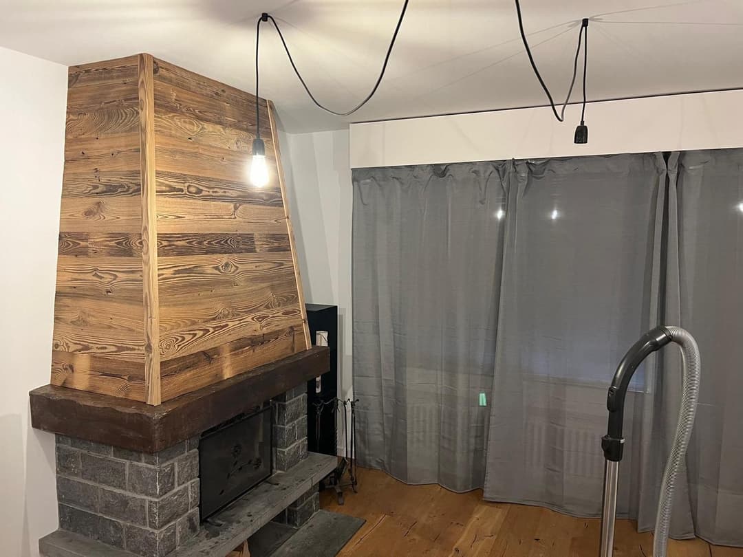 1572 – Appartement – 3.5pièces – 1500CHF – 105 m²