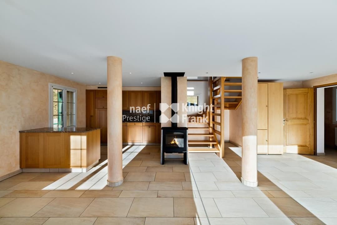 1574 – Maison – 165m²