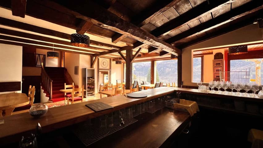 1898 – Maison – 1050000CHF – 581m²