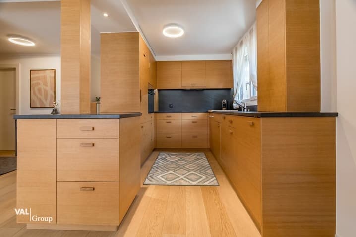 1576 – Appartement 4.5 pièces – 4000CHF – 100m²