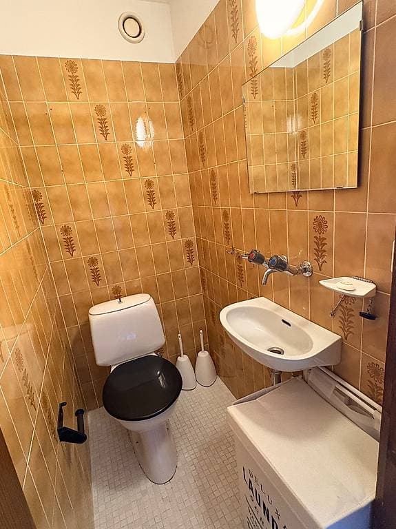 1587 – Appartement – 3.5pièces – 1720CHF – 70 m²