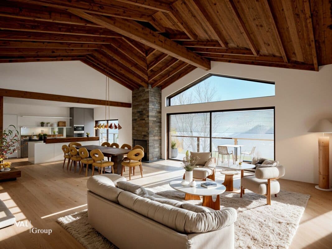 1899 – Maison à vendre – 2850000CHF – 357m²