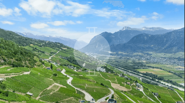 1917 – Appartement 4.5 pièces – 690000CHF – 109.24m²