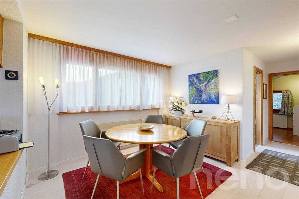 1916 – Appartement – 3.5pièces – 640000CHF – 121 m²