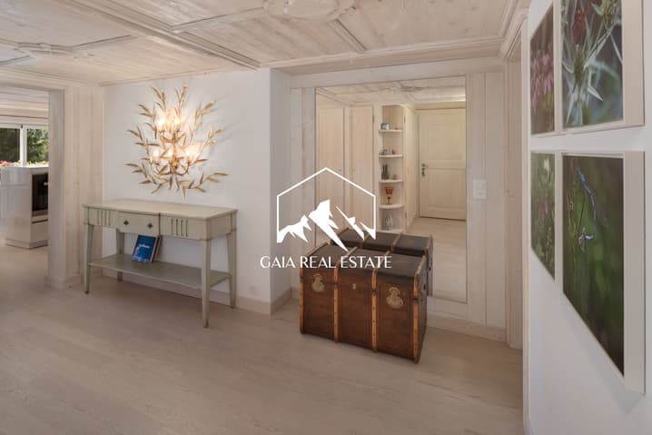 1920 – Appartement 3.5 pièces – 2625000 CHF – 149 m²