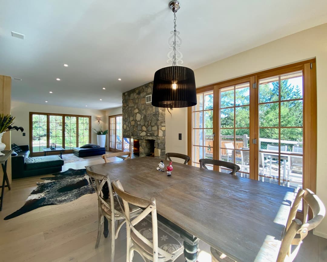 1593 – Maison – 4.5pièces – 7000CHF – 200 m²